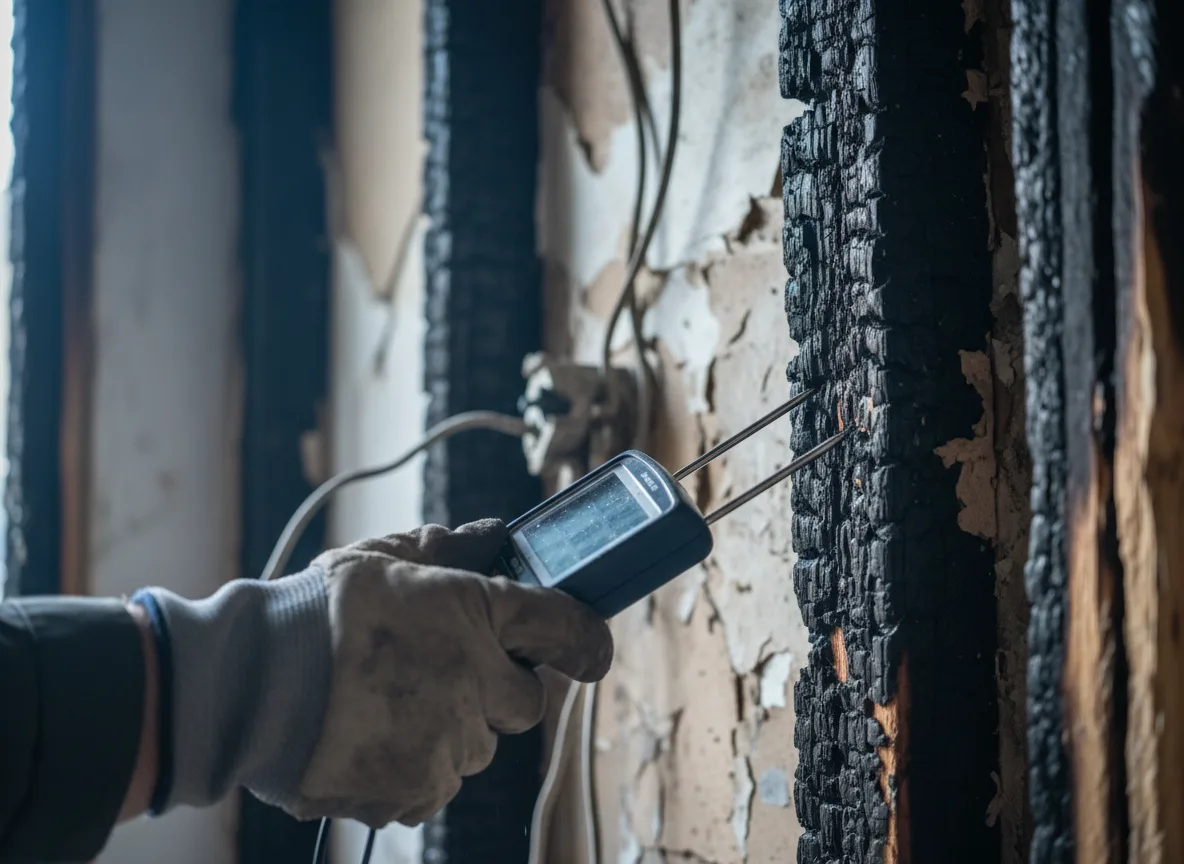 Fire Damage Restoration Arkdale, WI FAQs